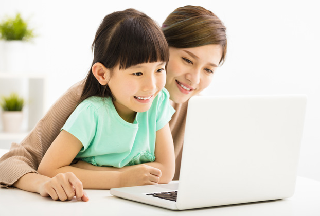 Khóa Học Toán Online