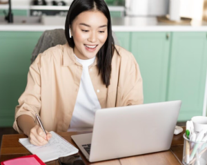 Khóa Học Toán Lớp 8 Online