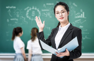 Top 10 Giáo Viên Dạy Toán Cấp 3 Giỏi Ở Hồ Chí Minh