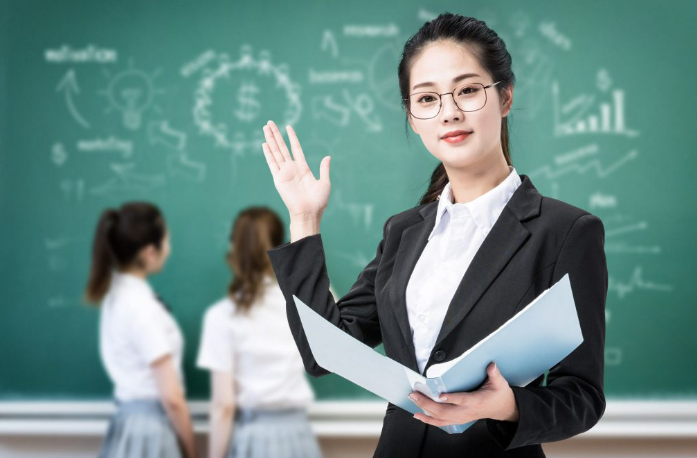 Top 10 Giáo Viên Dạy Toán Cấp 3 Giỏi Ở Hồ Chí Minh