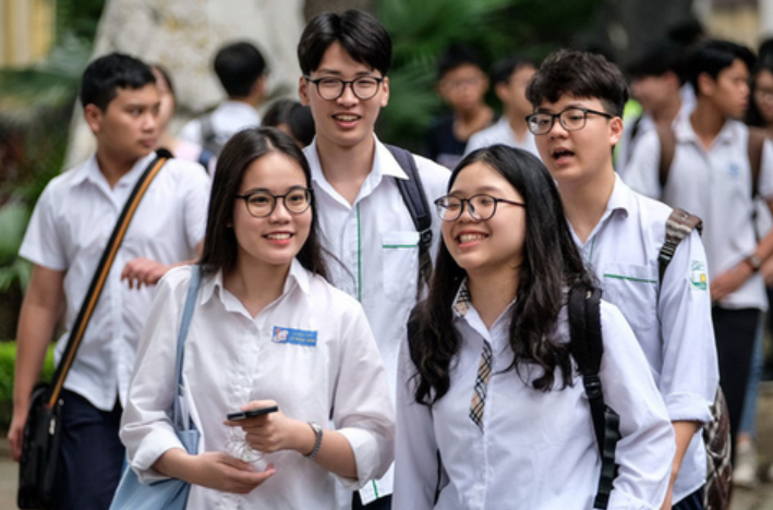 Top 20 Trung Tâm Luyện Thi Vào Lớp 10 Ở Hà Nội