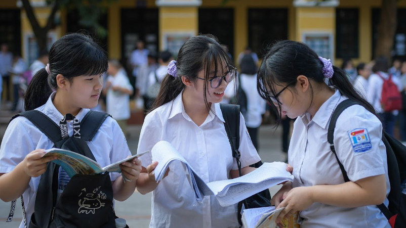 Top 20 Trung Tâm Luyện Thi Vào Lớp 10 Ở Tp.HCM