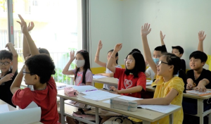 Khóa Học Thêm Toán 5