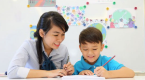 Thuê Gia sư Toán lớp 5