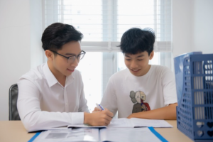 Thuê Gia sư Toán lớp 6