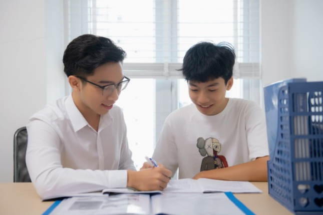 Thuê Gia sư Toán lớp 6