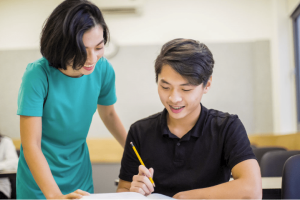 Thuê Gia sư Toán lớp 8