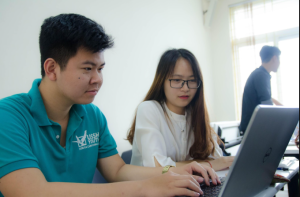 Thuê Gia sư Toán lớp 9