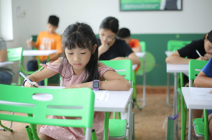 Khóa Học Luyện Thi HSG Toán 5