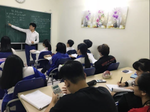 Khóa Học Luyện Thi HSG Toán 6