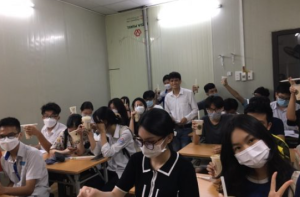 Khóa Học Luyện Thi HSG Toán 7