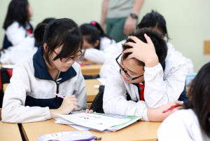 Khóa Học Luyện Thi HSG Toán 9
